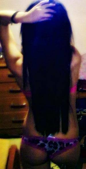 Shelley, 19, Texas | Quick Adult Hookup Profile