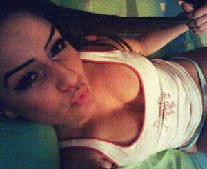 Connect with Ashlee (23) | Tennessee Fast Meetups