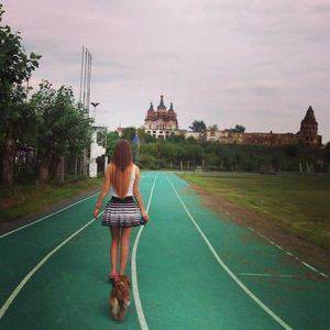 Dating profile image of Tasha, age 30, New York