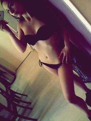Katy, 29, Ontario | Quick Adult Hookup Profile