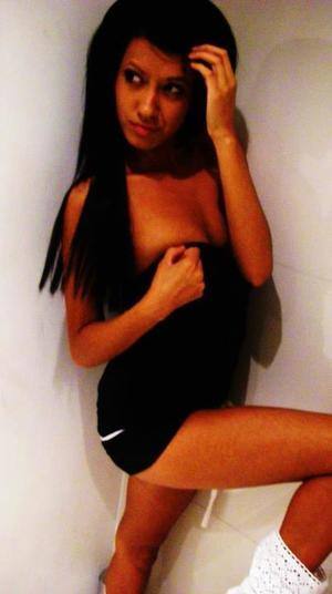 Yessenia, 26 from Pennsylvania | Older Men and Younger Women Dating