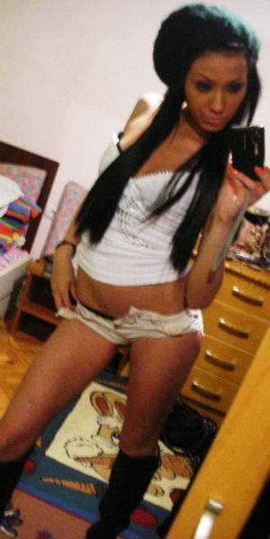 Jaclyn (27) in Nevada | Fast Casual Dating