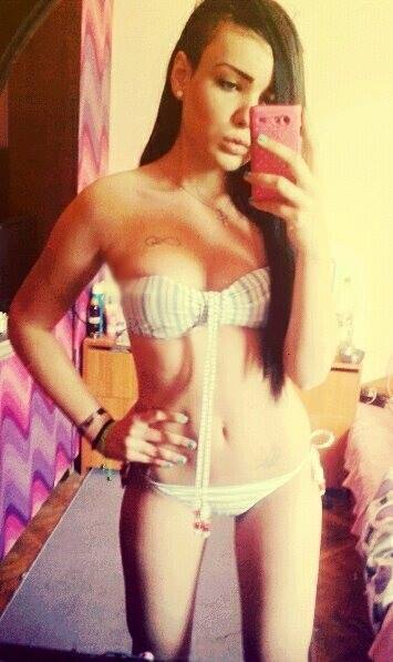 Local profile photo of Mia, 27, in East Stroudsburg, PA