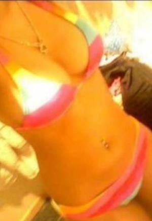 Cassondra (25) in Tennessee | Fast Casual Dating