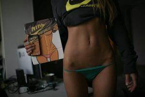 Nina, 30, casual dating profile photo in Florida