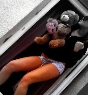 Lisa (26) | Texas Casual Hookup and Chat Profile