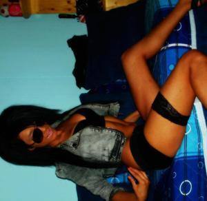 Connect with Brandie (19) | British Colombia Fast Meetups