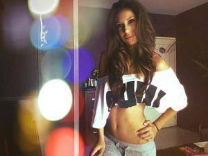 Annmarie (28) in Washington, DC, adult profile photo