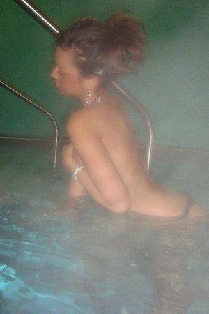 Karissa (26) in Washington | Fast Casual Dating