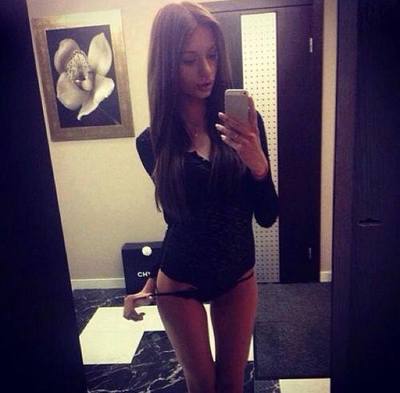 Chat with Kimber (21) in New York | Casual Dating Profile