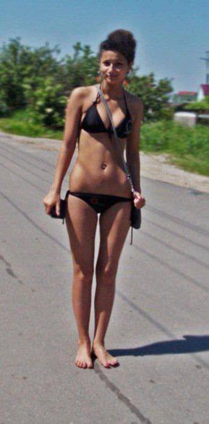 Connect with Mckayla (27) | California Fast Meetups