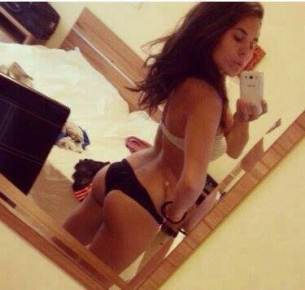 Photo of Kelli (21), adult profile in Fresno, CA