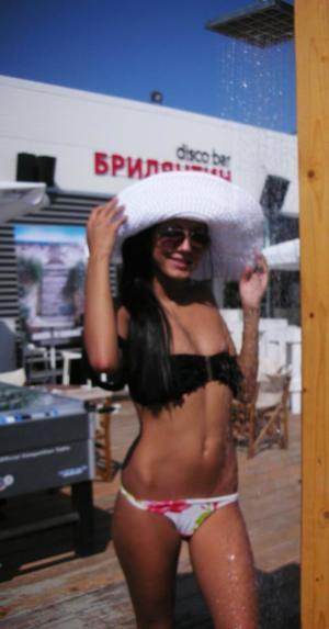 Photo of Carson (26) from California dating profile