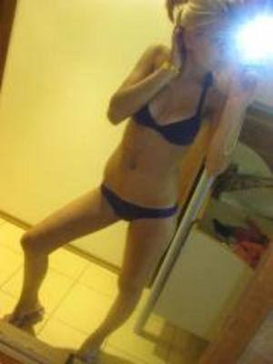 Tara (21) in British Colombia | Fast Casual Dating