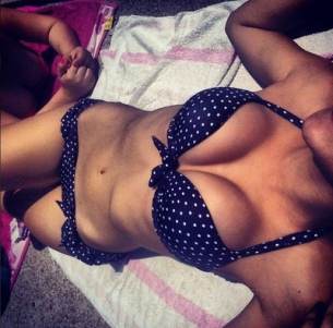 Dating profile image of Hilary, age 27, North Carolina