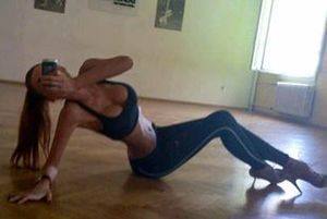 Meet Katrina (27) from District Of Columbia | DTF Tonight