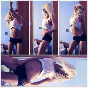 Photo of Emilia (22), adult profile in Niantic, CT