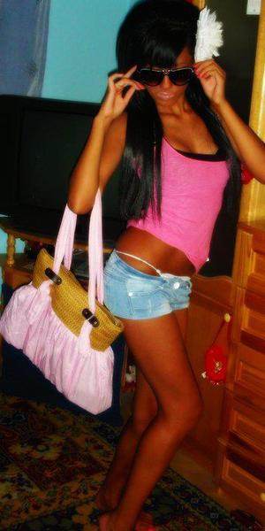 Photo of Jaylynn, 26, adult dating profile from Indiana