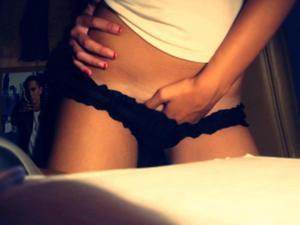 Allison, 20, profile image for British Colombia dating page