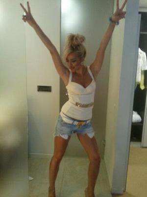 Photo of Colleen, 26, adult dating profile from Indiana