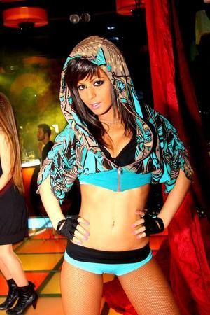 Connect with Bethany (24) | Ontario Fast Meetups