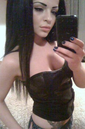 Meet Chelsey from New York (25) | Discreet Adult Dating