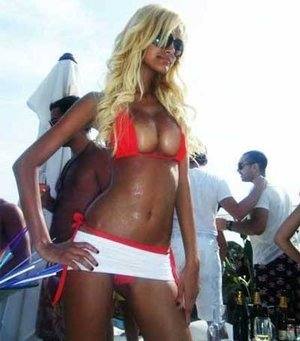 Nylah, 29, Ontario | Quick Adult Hookup Profile