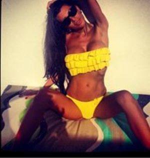 Alysa, 29, British Colombia | Quick Adult Hookup Profile