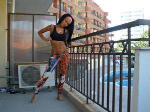 Dating profile image of Deirdre, age 20, Indiana