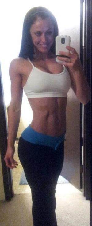 Photo of Sydney (27), adult profile in Texas