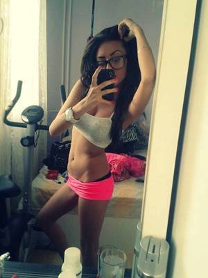Ariana, 22, Ontario | Quick Adult Hookup Profile