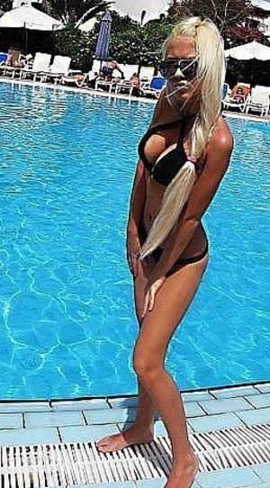 Sadie, age 29, profile photo from Wisconsin