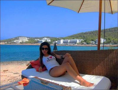 Kourtney, 27, British Colombia | Quick Adult Hookup Profile