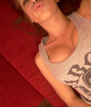 Anna, 22, Ontario | Quick Adult Hookup Profile