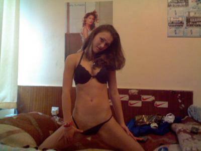 Rebekah, 18, California | Quick Adult Hookup Profile