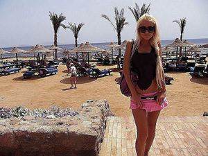 Isabell, age 27, profile photo from California