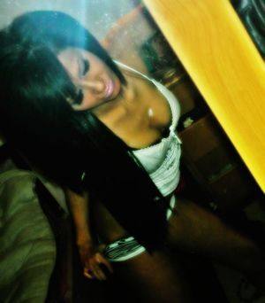 Local Quebec Profile: Ellie (22) | Older Men Welcome