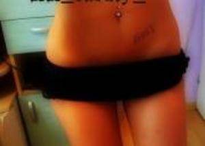 Alana, 22, casual dating profile photo in California