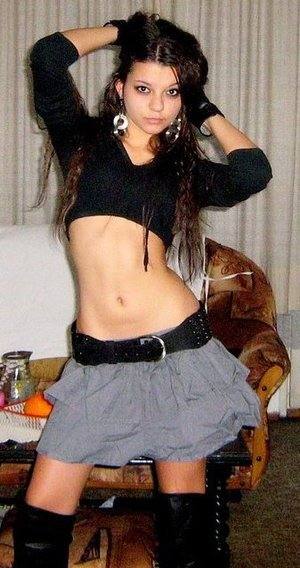 Meet Danielle from Tennessee (28) | Discreet Adult Dating