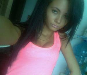 Meet Shelly (28) from Ontario | DTF Tonight