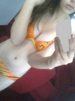 Fernanda (25) in Texas, adult profile photo