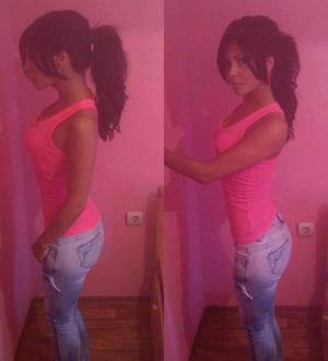 Ciara, 22 | California Casual Dating for Mature Men