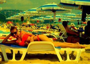 Local Texas Profile: Frances (22) | Older Men Welcome