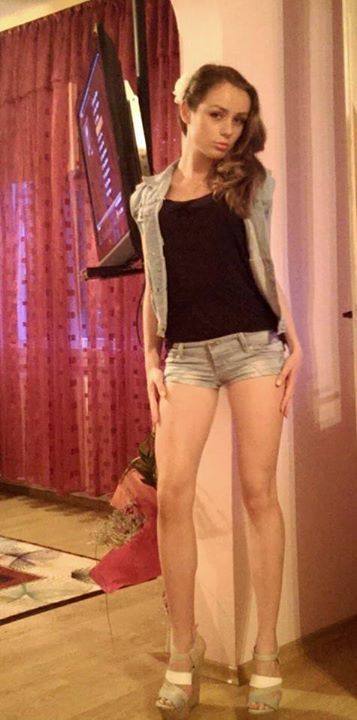 Tarah, 18 | Wisconsin Casual Dating for Mature Men
