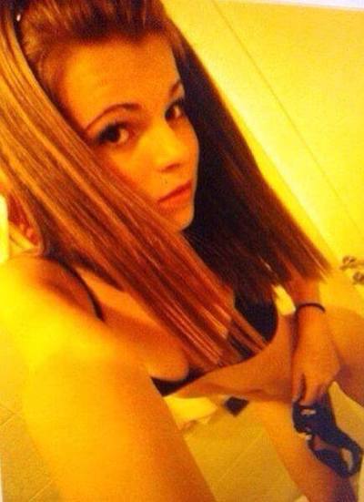 Ashlyn (19), Ohio | Casual Encounters and Chat