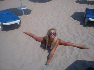 Meet Ivy (25) from Ontario | DTF Tonight