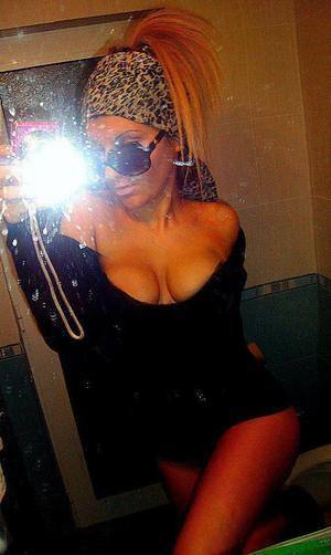Ann, age 24, local profile image in Bronx, NY