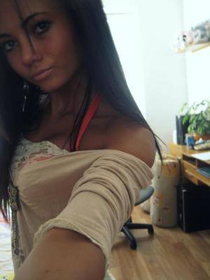 Julissa, 20, Virginia | Quick Adult Hookup Profile