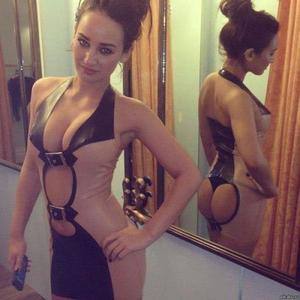 Chat with Elena (23) in New York | Casual Dating Profile