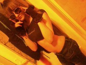 Janell, 27, California | Quick Adult Hookup Profile